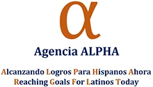 Agencia Alpha Agencia Alpha parrners