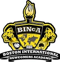 Boston International Newcomers Academy BINcA parrners